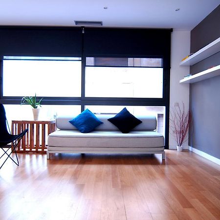 Rentbcn Gracia Deluxe Apartment Barcelona Exterior photo